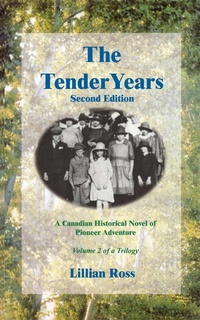 Enlarge image Cover: The Tender Years - Strategic Book Publishing & Rights Agency, LLC