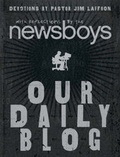 Cover: Our Daily Blog - Inspiro