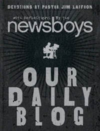 Enlarge image Cover: Our Daily Blog - Inspiro