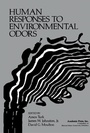 Cover: Human Responses to Environmental Odors - Academic Press