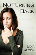 Cover: No Turning Back - Loose Leaves Publishing
