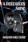 Cover: A Predatory Mind - Loose Leaves Publishing