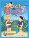 Cover: Teach the Beach - Mill City Press, Inc.