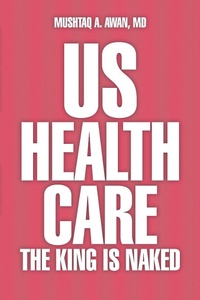 Abbildung von: Us Health Care - Strategic Book Publishing & Rights Agency, LLC