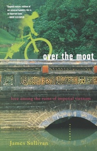 Enlarge image Cover: Over the Moat - Picador USA