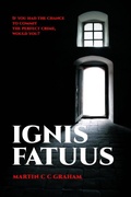 Cover: Ignis Fatuus - SBPRA