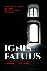Enlarge image Cover: Ignis Fatuus - SBPRA
