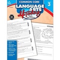 Cover: Common Core Language Arts 4 Today, Grade 3 - Carson Dellosa Education