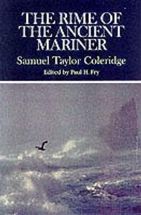 Abbildung von: The Rime of the Ancient Mariner - Palgrave Macmillan