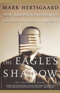 Cover: The Eagle's Shadow - Picador USA