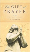 Cover: The Gift of Prayer - Inspiro