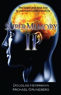 Cover: Supermemory II - Strategic Book Publishing & Rights Agency, LLC