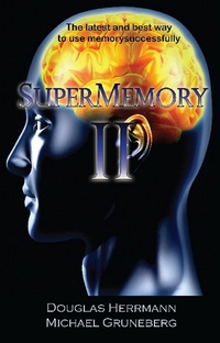 Enlarge image Cover: Supermemory II - Strategic Book Publishing & Rights Agency, LLC