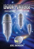 Cover: Legion's Universe - Mill City Press, Inc