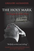 Cover: The Holy Mark - Mill City Press, Inc
