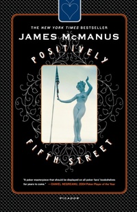 Abbildung von: Positively Fifth Street - Picador USA