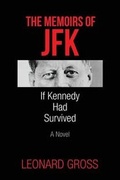 Cover: The Memoirs of JFK - Mill City Press, Inc.