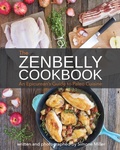 Cover: Zenbelly Cookbook - Victory Belt Publishing