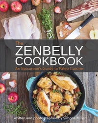 Enlarge image Cover: Zenbelly Cookbook - Victory Belt Publishing