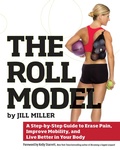 Cover: The Roll Model - Victory Belt Publishing