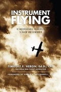 Cover: Instrument Flying - Two Harbors Press