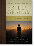 Cover: Leadership Secrets of Billy Graham for Graduates - Inspiro