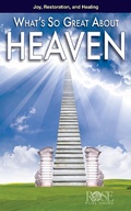 Cover: Heaven - Rose Publishing, Inc.