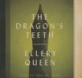 Cover: The Dragon's Teeth Lib/E - Blackstone Publishing