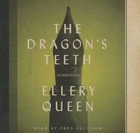 Enlarge image Cover: The Dragon's Teeth Lib/E - Blackstone Publishing