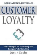 Cover: Customer Loyalty - Motivational Press