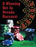 Cover: A Winning Bet in Nevada Baccarat - Girard & Stewart