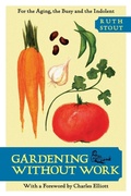 Cover: Gardening without Work - ECHO POINT BOOKS & MEDIA
