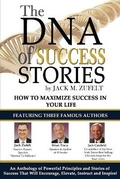 Cover: The DNA of Success Stories - Motivational Press, Inc.