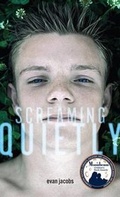 Cover: Screaming Quietly - Saddleback Educational Publishing, Inc.