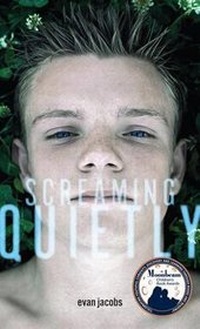 Enlarge image Cover: Screaming Quietly - Saddleback Educational Publishing, Inc.