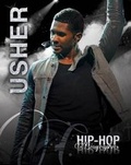 Cover: Usher - Saddleback Educational Publishing, Inc.