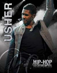 Enlarge image Cover: Usher - Saddleback Educational Publishing, Inc.