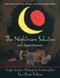 Cover: The Nightmare Solution - ECHO POINT BOOKS & MEDIA