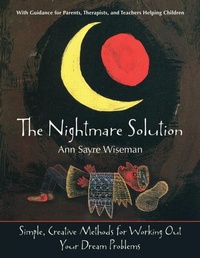 Enlarge image Cover: The Nightmare Solution - ECHO POINT BOOKS & MEDIA