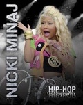 Cover: Niki Minaj - Saddleback Educational Publishing, Inc.