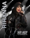 Cover: Rihanna - Saddleback Educational Publishing, Inc.