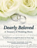 Cover: Dearly Beloved - Allegro Editions