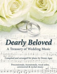 Enlarge image Cover: Dearly Beloved - Allegro Editions
