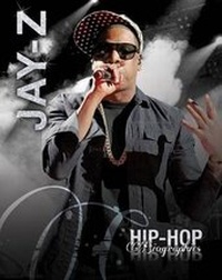 Enlarge image Cover: Jay-Z - Saddleback Educational Publishing, Inc.