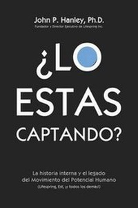 Enlarge image Cover: Lo Estas Captando? - Motivational Press