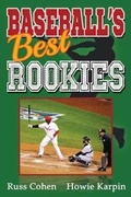 Cover: Baseball's Best Rookies - Motivational Press