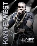 Cover: Kanye West - Saddleback Educational Publishing, Inc.