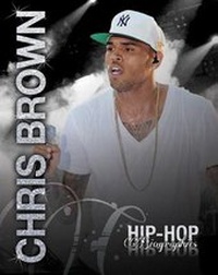 Enlarge image Cover: Chris Brown - Saddleback Educational Publishing, Inc.