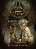 Cover: Tales - Design Studio Press