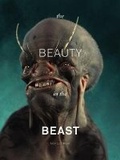 Cover: The Beauty in the Beast - Titan Books Ltd